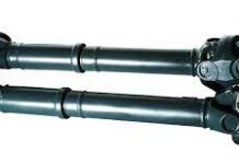 Правильный выбор карданного вала для грузовых автомобилей