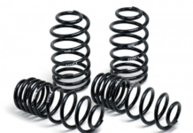 Применение пружин в современной жизни