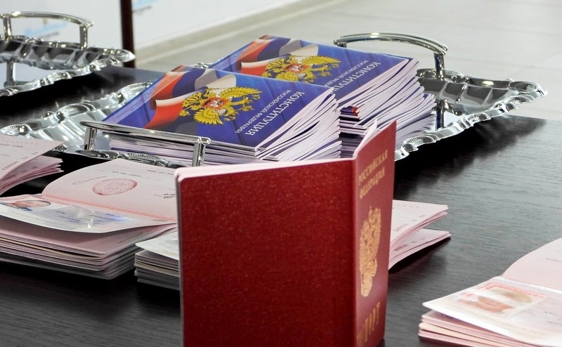 Российский паспорт может стать гарантией от «могилизации» — и это тоже повод стать россиянином