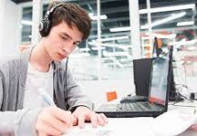 Современное дистанционное обучение