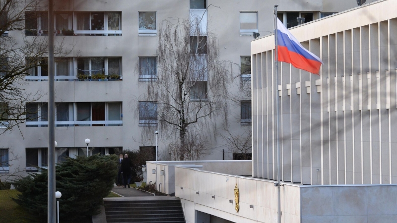 В Швейцарии опровергли данные об отказе в выдаче виз российским делегациям