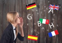 Как учить два иностранных языка одновременно?