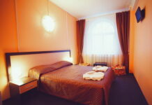 Актуальность почасовых отелей и аренды номеров на несколько часов