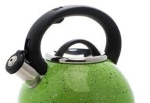 Лучшие модели чайников со свистком для газовых плит