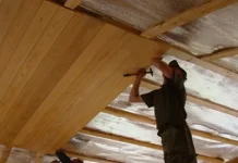 Область применения обрезной доски