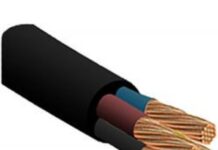 Советы по выбору силового кабеля для частного дома