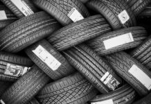 Как выбрать качественные шины для автомобиля: сезонность, маркировка, размер