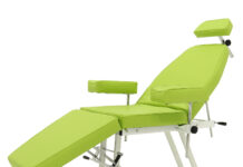 Донорские и медицинские кресла