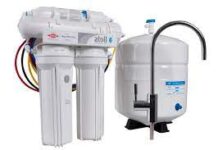 Система очистки воды Atoll