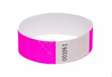 Возможности использования контрольных браслетов