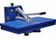 Прессы для полимерных материалов