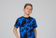 Критерии выбора одежды для мальчика