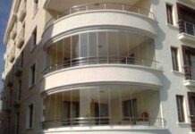 Остекление балкона: востребованная услуга среди владельцев старых и новых квартир