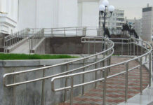 Доступная среда для инвалидов и маломобильных граждан