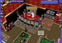 Обзор компьютерной игры Casino Inc