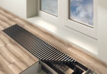 Лучшие напольные конвекторы для квартиры и дома