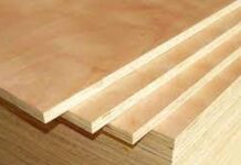 Фанера: важный строительный материал