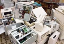 Причины популярности скупки, вывоза и утилизации бытовой и компьютерной техники