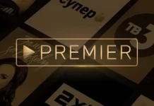 Смотреть сериалы на ТНТ Премьер