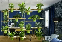 Фитодизайн интерьера: способы украшения и оздоровления жилого пространства