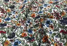 Особенности итальянских тканей