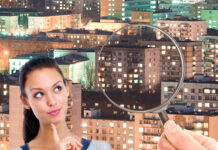 Как выбрать квартиру на вторичном рынке: советы покупателям