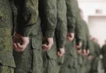 Как законно не ходить в армию: советы юриста