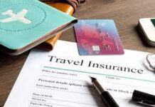 Какая страховка подходит для выезда за границу?