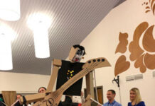 Организация и проведение картонного тимбилдинга