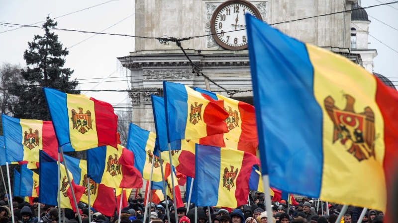 Министр экономики Молдавии хочет провести структурные реформы