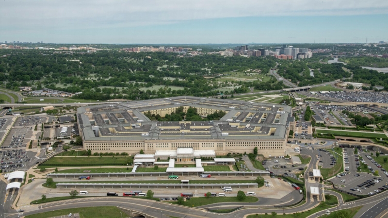 НАТО не ищет конфронтации с Россией, заявил Пентагон