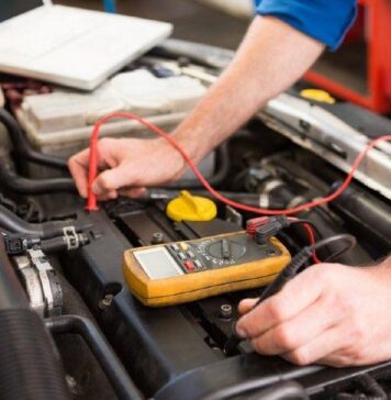 Особенности ремонта автоэлектрики