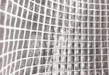 Виды пленок для гидроизоляции