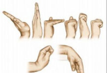 Как разрабатывать руку после перелома?