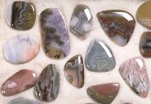 Свойства и применение агата