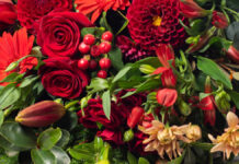 Какой надо дарить букет любимой в 2022 году?