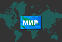 В каких странах принимают карту МИР?