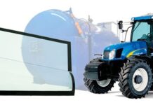 Выбор стёкол для спецтехники