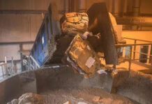 Как происходит переработка макулатуры и какая продукция из неё изготавливается?