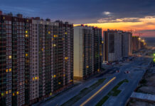 Крупные застройщики России: обзор лучших