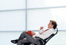 Инструкция по выбору эргономичного офисного кресла