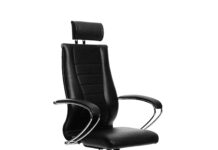 Современные офисные кресла от компании METTA