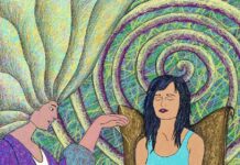 Гипноз как метод психологии: использование