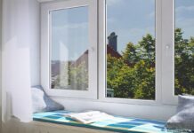 Пластиковые окна: выбор