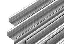 Выбор профиля для гипсокартона