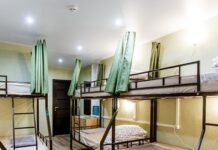 Уютный хостел за доступные деньги