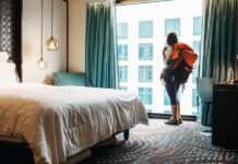 Проживание с комфортом — как выбрать гостиницу?