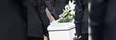 Что нужно знать об организации похорон?