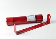 Инновационная система пожаротушения BONTEL