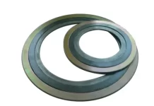 Область применения СНП прокладок ГОСТ 52376 2005